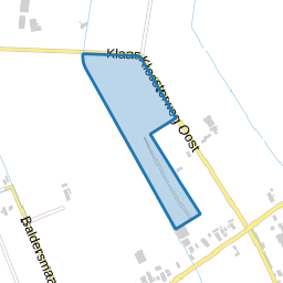 Perceel SHT02-AR-2595