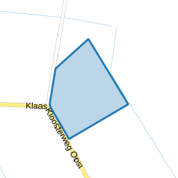 Perceel SHT02-AR-2596