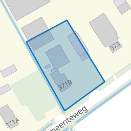 Perceel SHT02-AR-2597