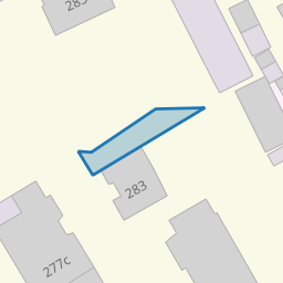 Perceel SHT02-AR-261