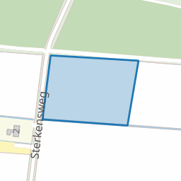 Perceel SHT02-AR-2613