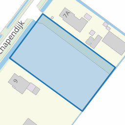 Perceel SHT02-AR-2641