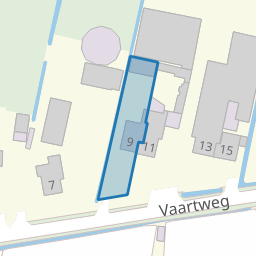 Perceel SHT02-AR-2653