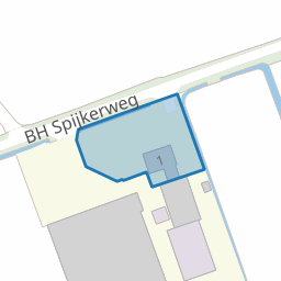 Perceel SHT02-AR-2683