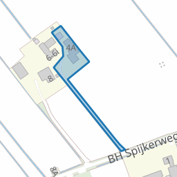 Perceel SHT02-AR-2685