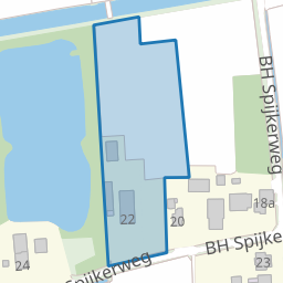 Perceel SHT02-AR-2695