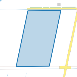 Perceel SHT02-AR-2709