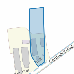 Perceel SHT02-AR-2733