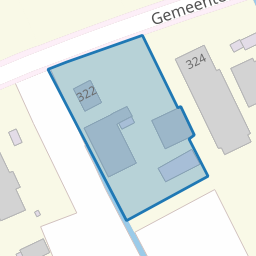 Perceel SHT02-AR-2743