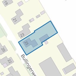 Perceel SHT02-AR-2745