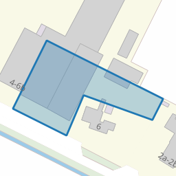 Perceel SHT02-AR-2764