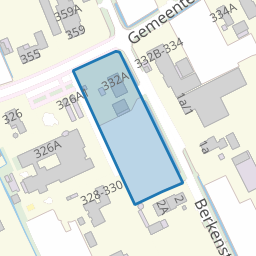 Perceel SHT02-AR-2769