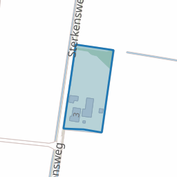 Perceel SHT02-AR-2776