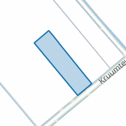 Perceel SHT02-AR-2777