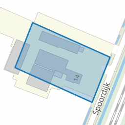 Perceel SHT02-AR-2779