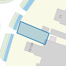 Perceel SHT02-AR-2785