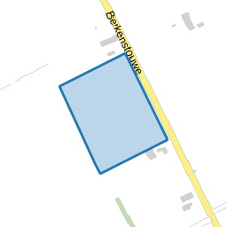 Perceel SHT02-AR-2787