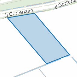 Perceel SHT02-AR-281