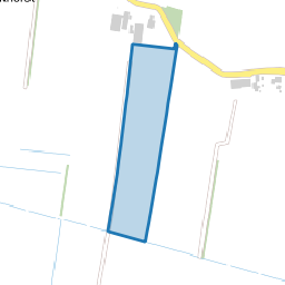 Perceel SHT02-AR-2815