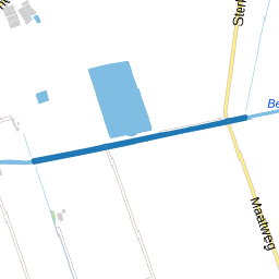 Perceel SHT02-AR-2821