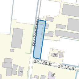 Perceel SHT02-AR-283