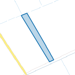 Perceel SHT02-AR-2834