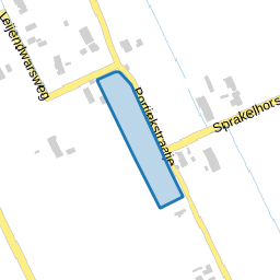 Perceel SHT02-AR-2838