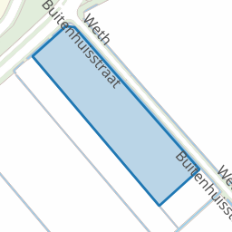 Perceel SHT02-AR-2841