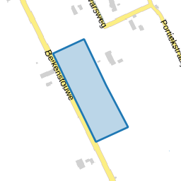 Perceel SHT02-AR-286