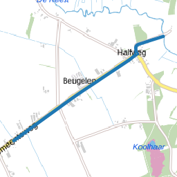 Perceel SHT02-AR-2945