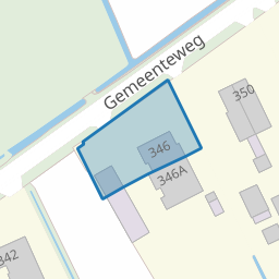 Perceel SHT02-AR-295