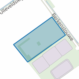 Perceel SHT02-AR-2953