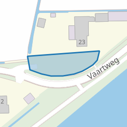 Perceel SHT02-AR-2954