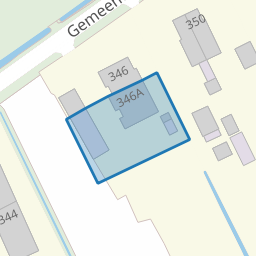 Perceel SHT02-AR-296