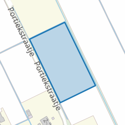 Perceel SHT02-AR-297