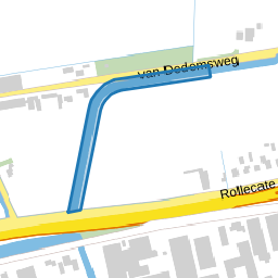 Perceel SHT02-AR-2985