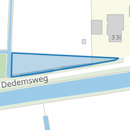 Perceel SHT02-AR-2989