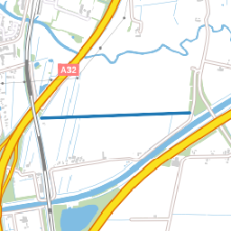 Perceel SHT02-AR-303