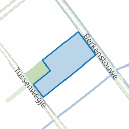 Perceel SHT02-AR-307