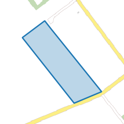 Perceel SHT02-AR-3087