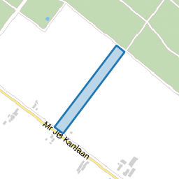 Perceel SHT02-AR-3094