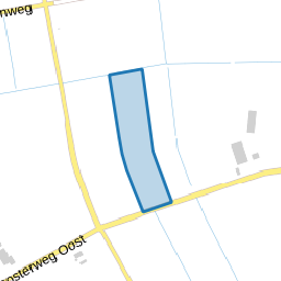 Perceel SHT02-AR-3099