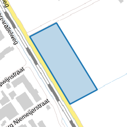 Perceel SHT02-AR-3124