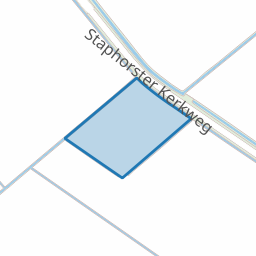 Perceel SHT02-AR-3126