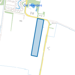 Perceel SHT02-AR-3141