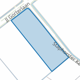 Perceel SHT02-AR-3152