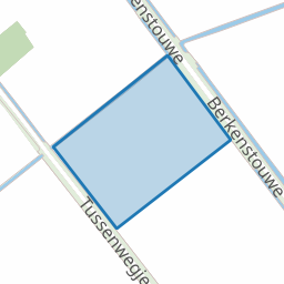 Perceel SHT02-AR-3165