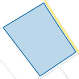 Perceel SHT02-AR-3175