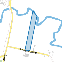 Perceel SHT02-AR-3182