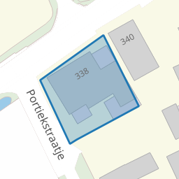 Perceel SHT02-AR-321